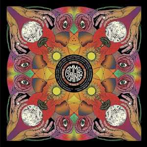 Vinile Idol Eyes Common Saints