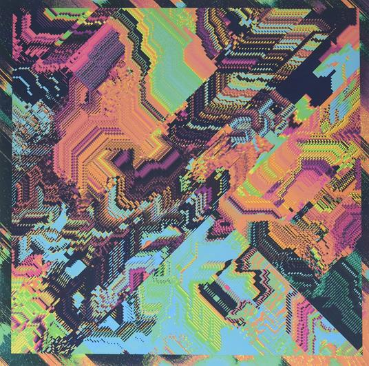 Shyga! The Sunlight Mound - Vinile LP di Psychedelic Porn Crumpets