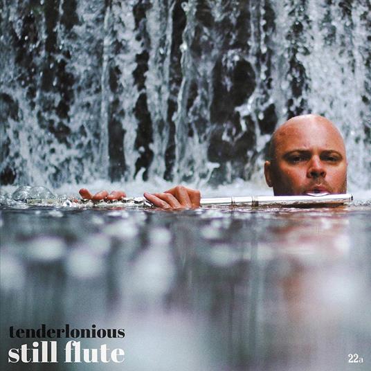 Still Flute - CD Audio di Tenderlonious