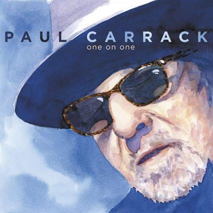 One On One - Vinile LP di Paul Carrack