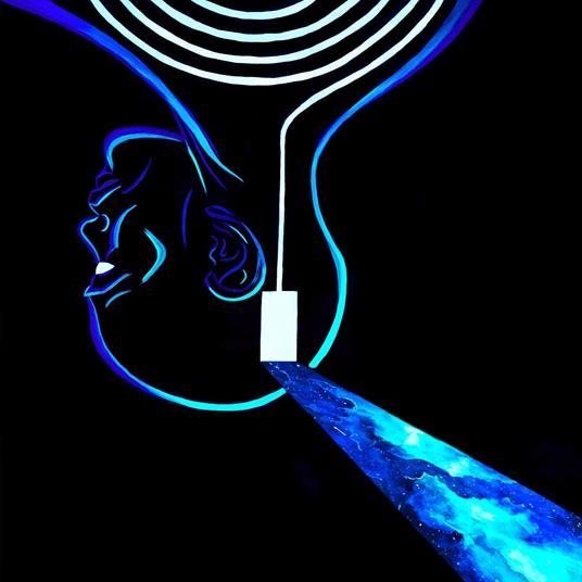 Intra-I - CD Audio di Theon Cross