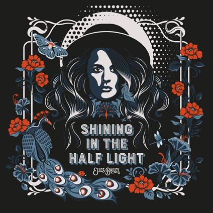 Shining In The Half Light - Vinile LP di Elles Bailey