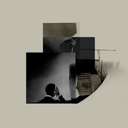 Fault Lines - CD Audio di Deliluh