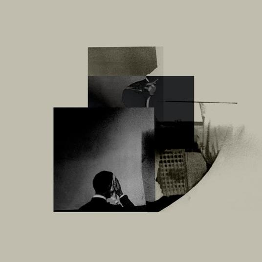 Fault Lines - CD Audio di Deliluh