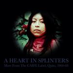 A Heart In Splinters