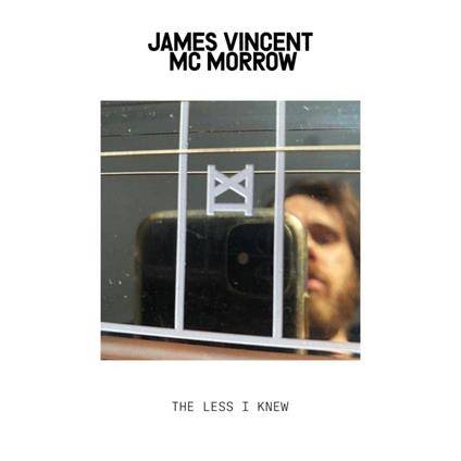 Less I Knew The - CD Audio di James Vincent McMorrow