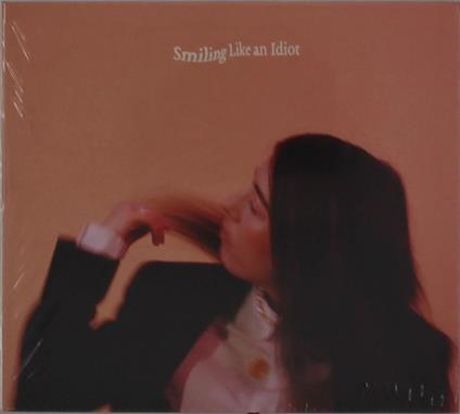 Smiling Like An Idiot - Vinile LP di Sorcha Richardson