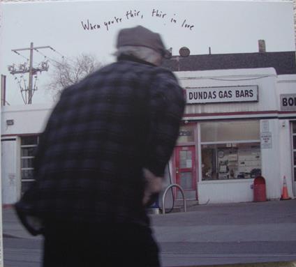 When You'Re This, This In Love - CD Audio di John Southworth