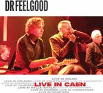 Live In Caen