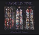 Shattered Grass