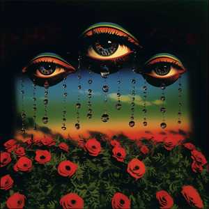 Vinile Equinox (12? Splatter Vinyl) Common Saints