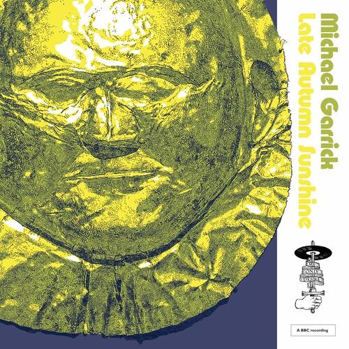 Late Autumn Sunshine - CD Audio di Michael Garrick