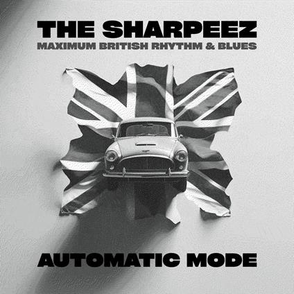 Automatic Mode - CD Audio di Sharpeez