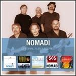 Original Album Series - CD Audio di I Nomadi