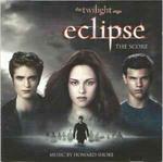 The Twilight Saga. Eclipse (Colonna sonora) (The Score)