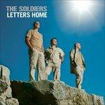 Letters Home - CD Audio di Soldiers