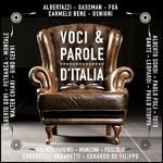 Voci & parole d'Italia