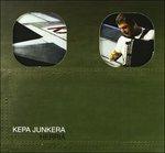 Herria - CD Audio di Kepa Junkera