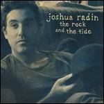 Rock & the Tide - CD Audio di Joshua Radin