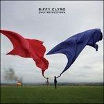 Only Revolutions (Deluxe)