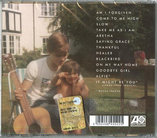 Seasons of My Soul - CD Audio di Rumer - 2