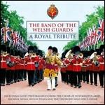 Royal Wedding Tribute