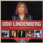 Original Album Series - CD Audio di Udo Lindenberg