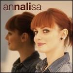 Nali - CD Audio di Annalisa