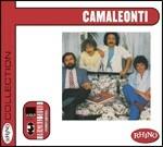 Collection - CD Audio di Camaleonti