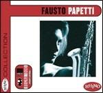 Collection - CD Audio di Fausto Papetti