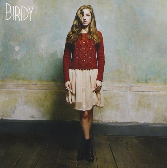 Birdy - CD Audio di Birdy