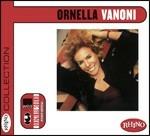 Collection - CD Audio di Ornella Vanoni