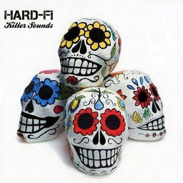 Killer Sounds - CD Audio di Hard-Fi