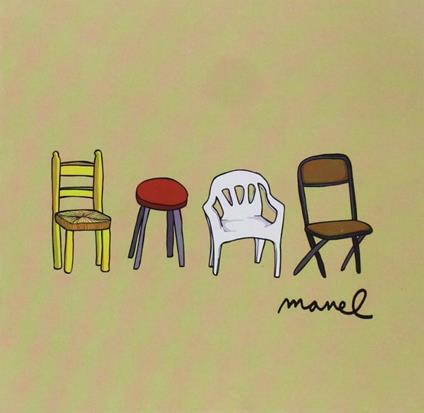 Els millors professors europeus - CD Audio di Manel