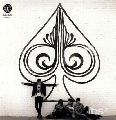 Spade - CD Audio di Butch Walker and the Black Widows