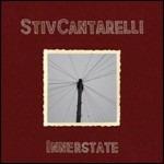 Innerstate - CD Audio di Stiv Cantarelli