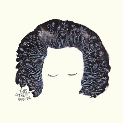 Krullebol - CD Audio di This Is the Kit