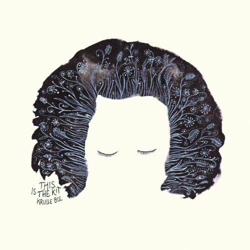 Krullebol - CD Audio di This Is the Kit