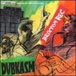 Brixton Rec - CD Audio di Dubkasm