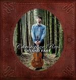 Stand Fast - CD Audio di Christopher Rees