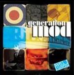 Generation Mod - CD Audio