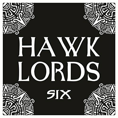Six - CD Audio di Hawklords