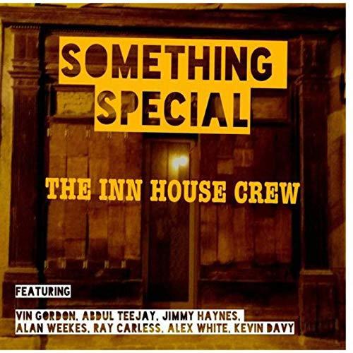 Something Special - Vinile LP di Inn House Crew