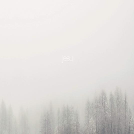 Terminus - CD Audio di Jesu