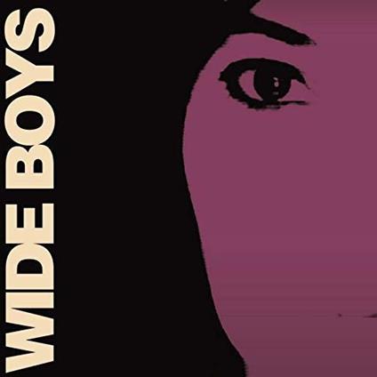 Wide Boys - 104 - Vinile LP di Gemma Cullingford