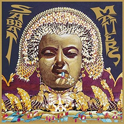 Sabbat Matters - CD Audio di Gloria