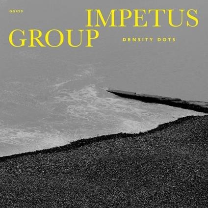 Density Dots - CD Audio di Impetus Group