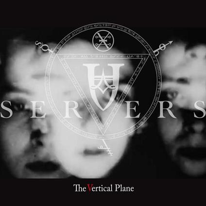 The Vertical Plane - CD Audio di Servers
