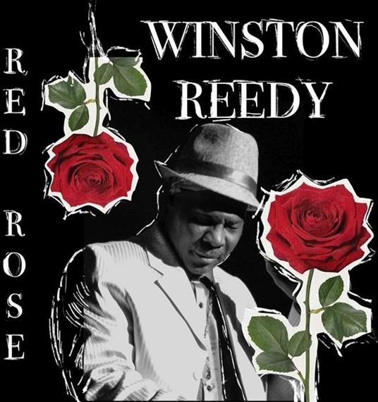 Red Rose - Vinile LP di Winston Reedy
