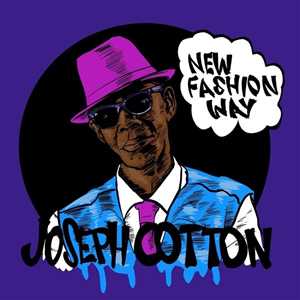 Vinile New Fashion Way Joseph Cotton